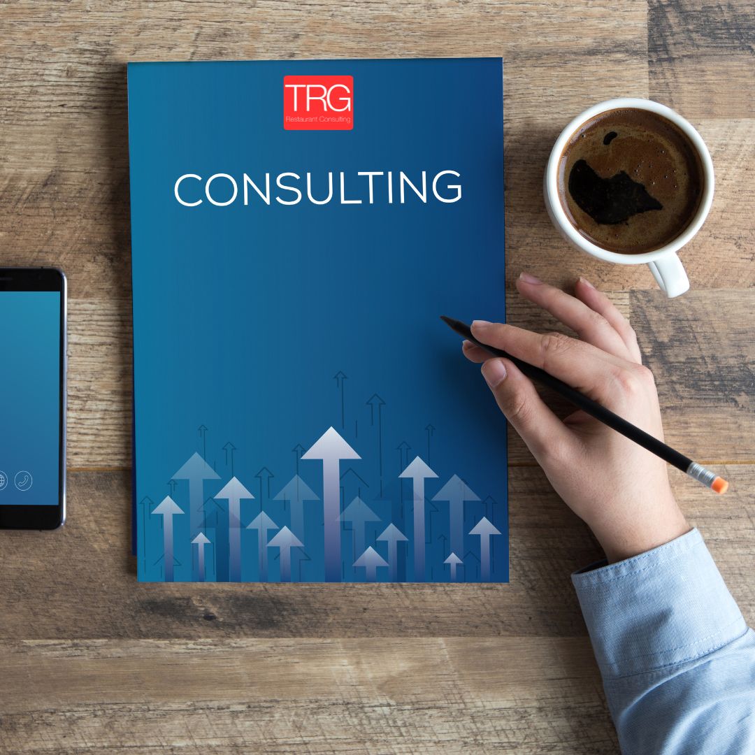 TRG Restaurant Consulting